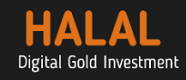 HalalDigitalGoldInvestment Logo