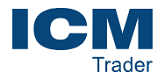 ICMTrader Logo