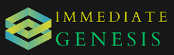 Immediate-Genesis Logo