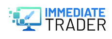 ImmediateTrader Logo