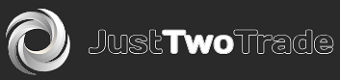 JustTwoTrade Logo