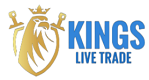 KingsLiveTrade Logo