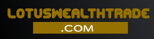 LotusWealthTrade Logo