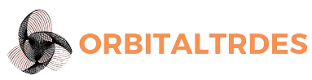 Orbitaltrades Logo