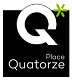 PlaceQuatorze Logo