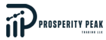 ProsperityPeakTrading Logo