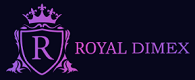 RoyalDimex Logo