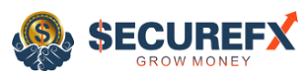 SecureFxCapital Logo