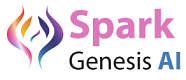 SparkGenesisAI Logo