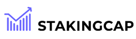 Stakingcap Logo