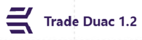 TradeDuac Logo