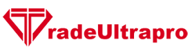 TradeUltrapro Logo