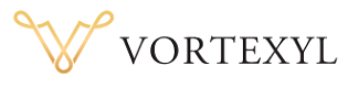 Vortexyl Logo