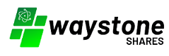 Waystonshares Logo