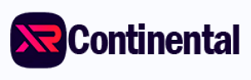 XRContinental Logo