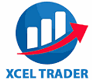 XcelTrader Logo