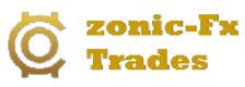 ZonicFxTrades Logo